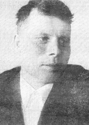 Нечепалюк Виктор Иванович